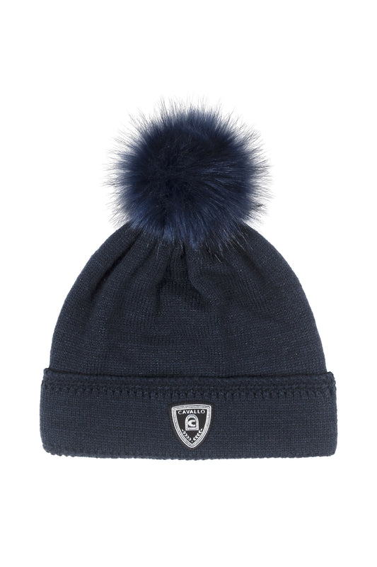 Cavallo Cavalmelika Knitted Beanie