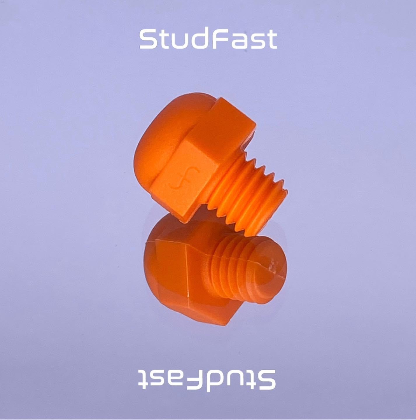 Stud Fast - Box of 9 studs