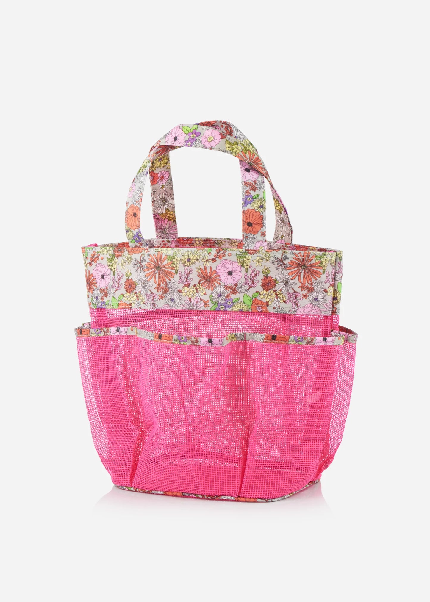 Pure Steed Botanic Wash Bag - Little Equine Co.
