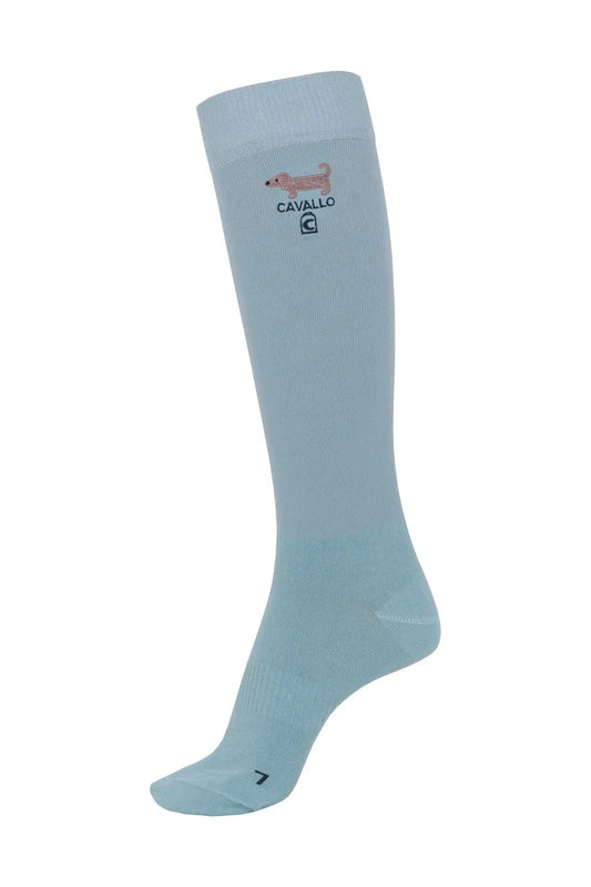 Cavallo Cavalsonja Long Socks - Little Equine Co.
