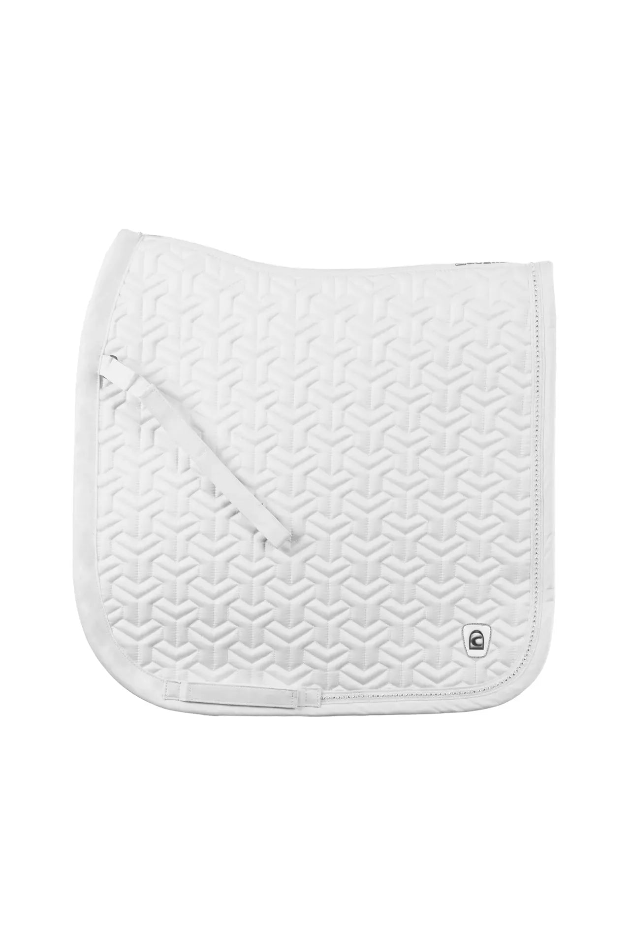 Cavallo Caval Cool Comfort Saddle Pad - Little Equine Co.