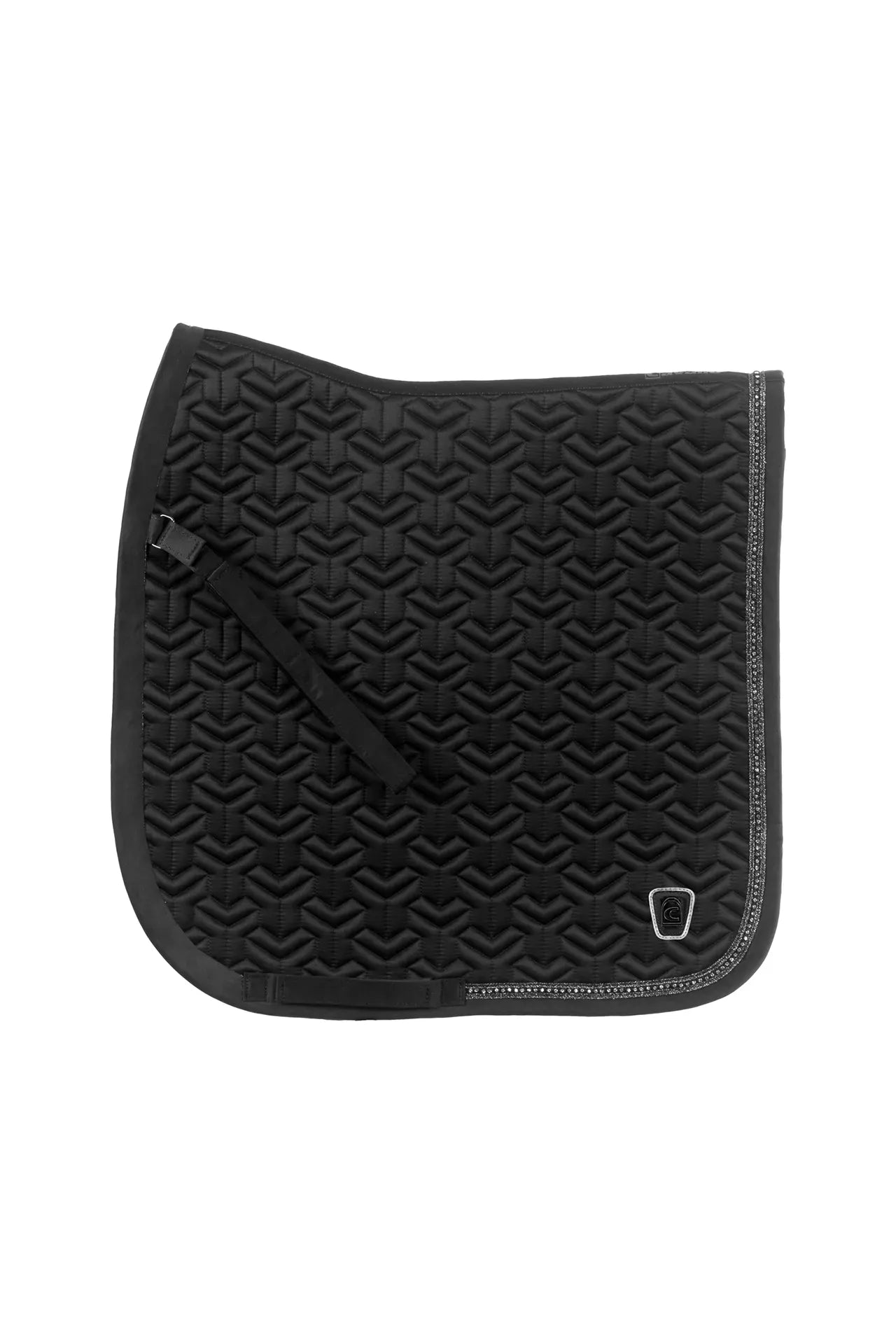 Cavallo Caval Cool Comfort Saddle Pad - Little Equine Co.