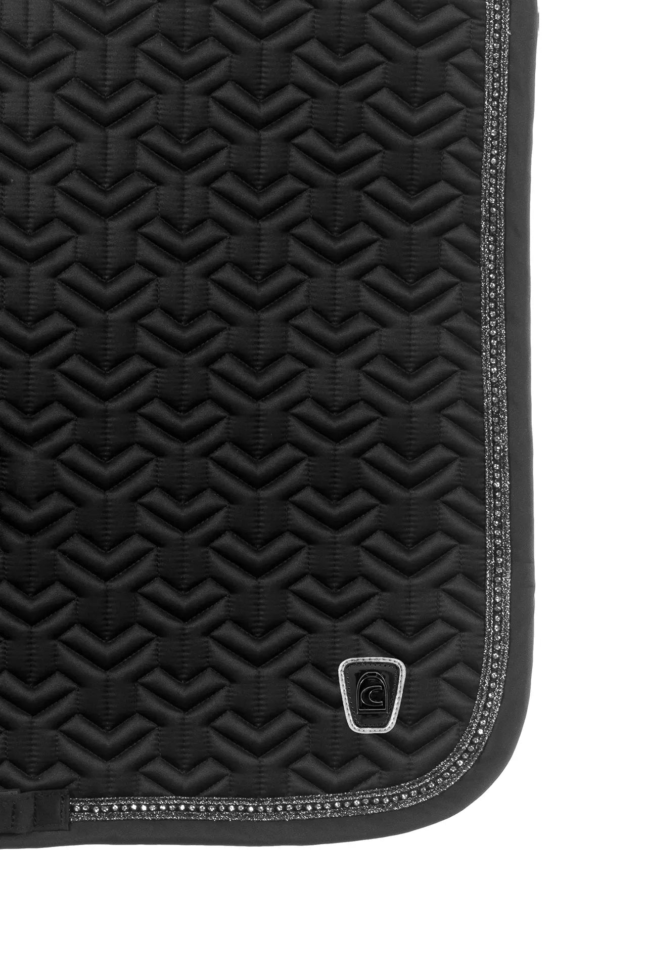 Cavallo Caval Cool Comfort Saddle Pad - Little Equine Co.