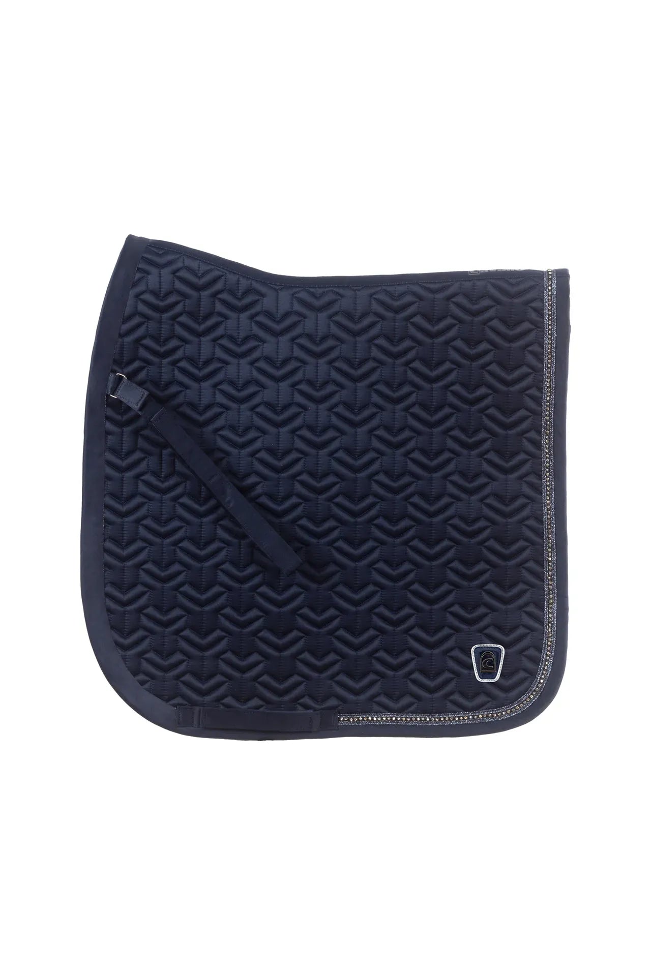 Cavallo Caval Cool Comfort Saddle Pad - Little Equine Co.