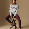 VALA Academy Fleece - Little Equine Co.