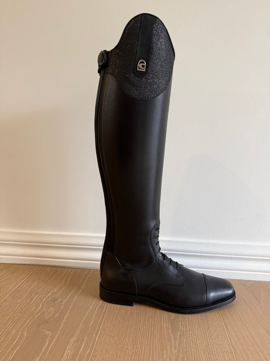 Cavallo Cavallinus Jump Pro Tall Boot - Edition Bling - In stock