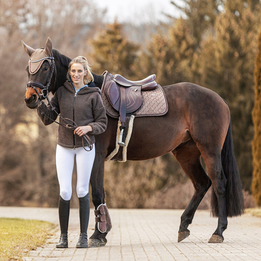 Anna Scarpati LUNEY Jacket