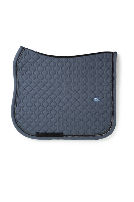 Anna Scarpati Quema 49 Dressage Saddle Pad