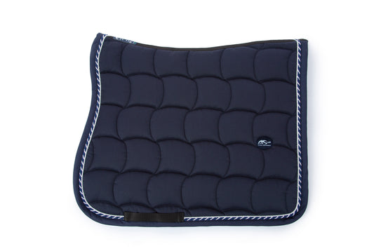 Anna Scarpati Quiba 52 Dressage Saddle Pad