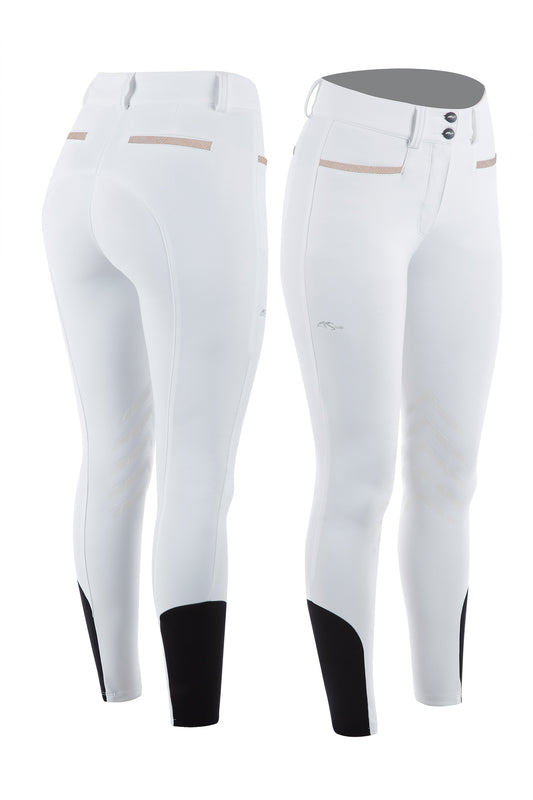 Anna Scarpati Sauvage 23T Women's Riding Breeches
