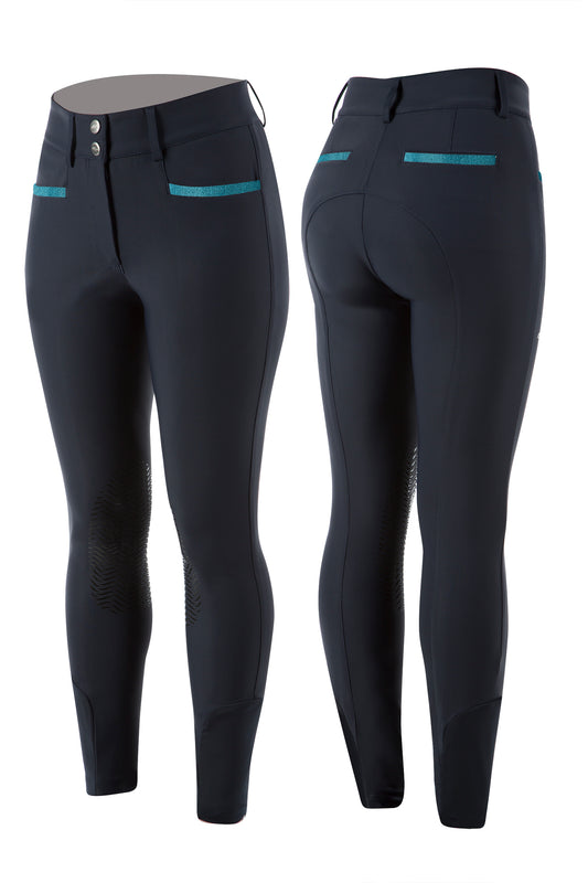Anna Scarpati Sirmione 23W Women's Riding Breeches - V10