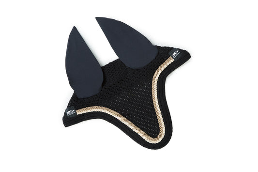 Anna Scarpati Zeug 51 Fly Hood - Little Equine Co.