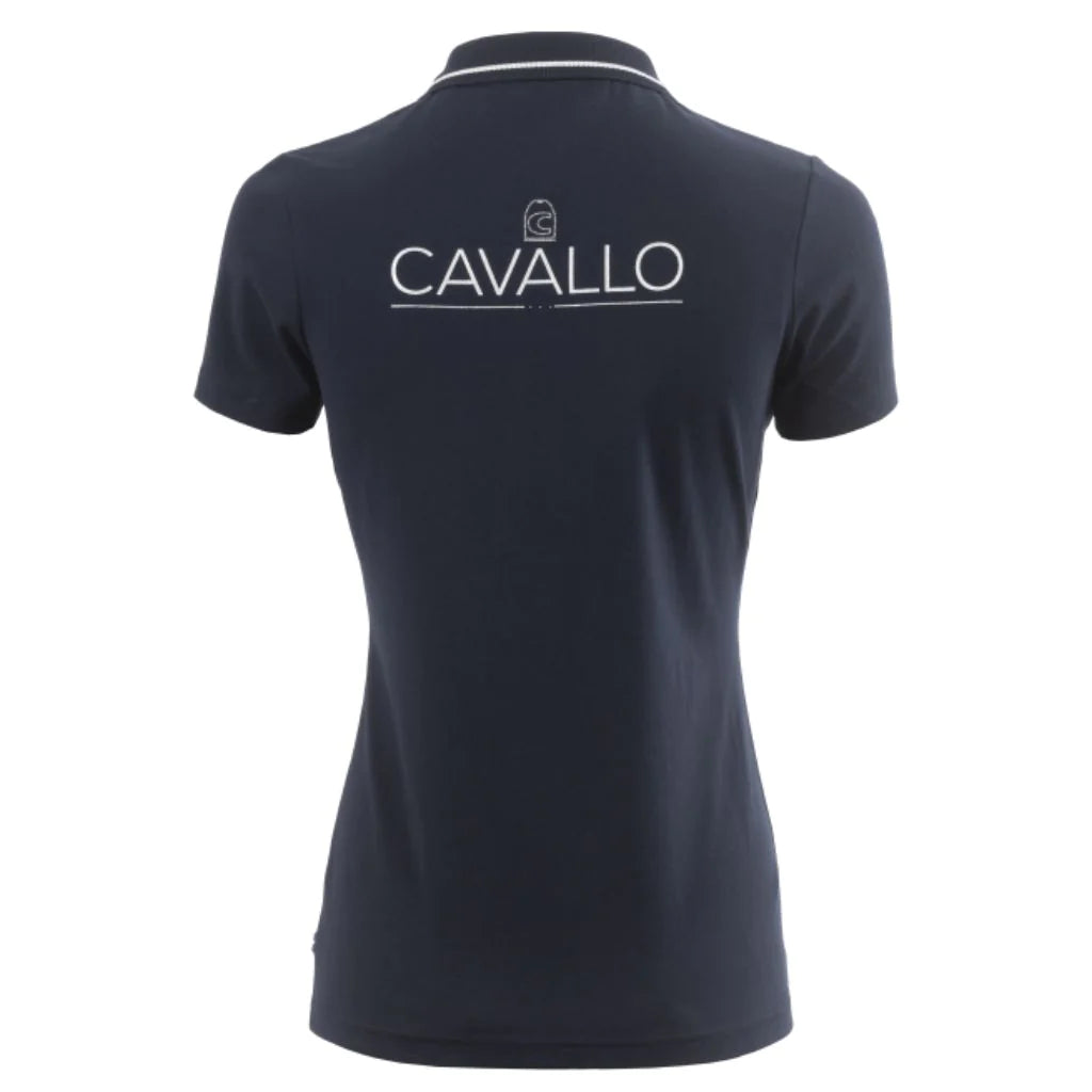 Cavallo FREDA Ladies Polo Shirt