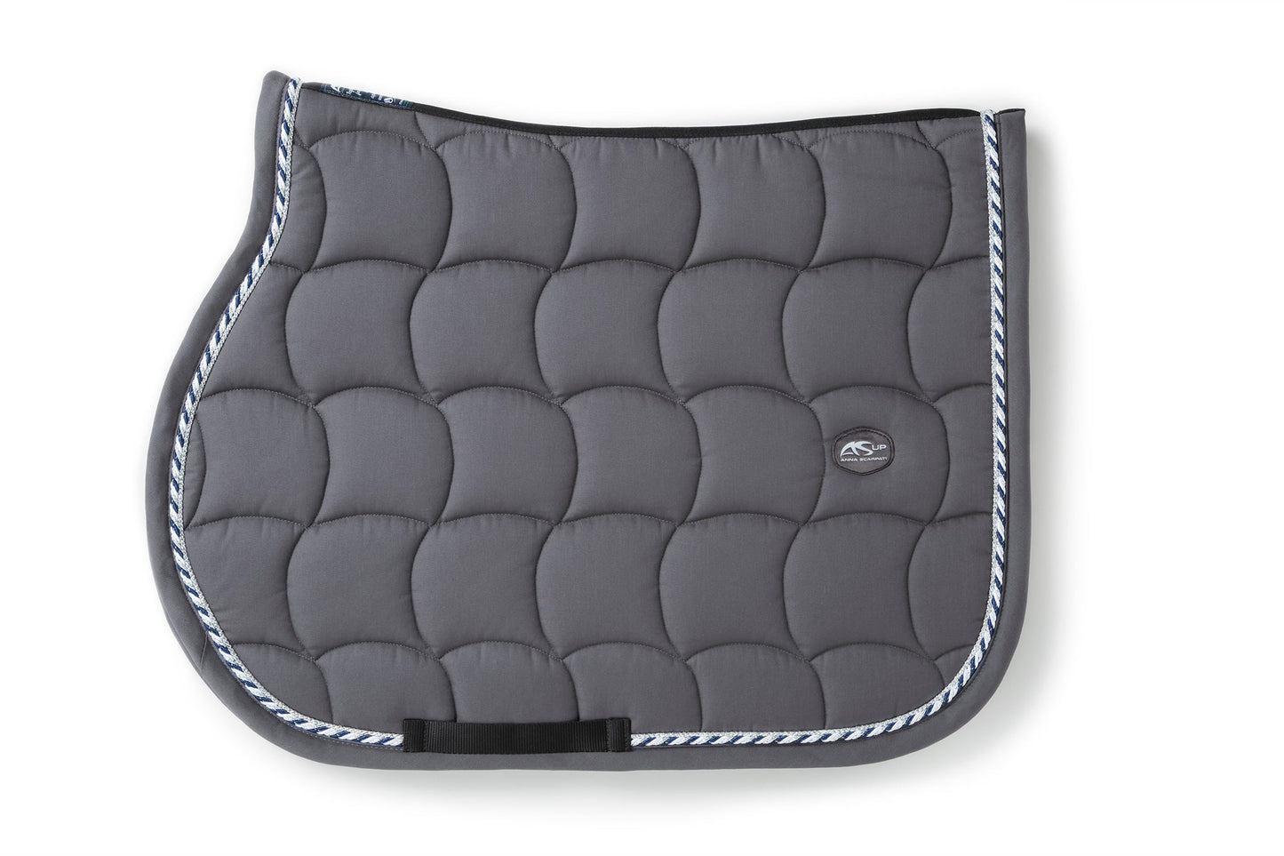 ASUP Grey Quiri 52 Jump Pad + Grey Zueg 52 Bonnet