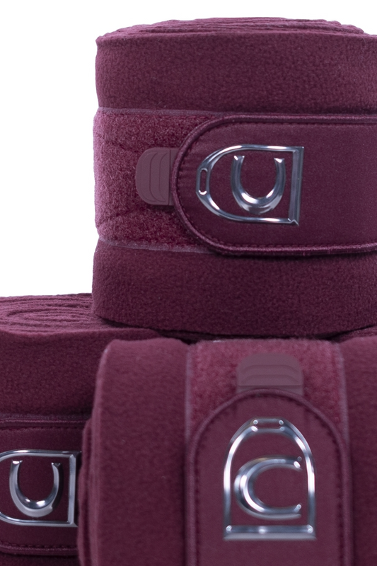 Cavallo HIVA Bandages - Little Equine Co.