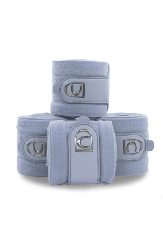 Cavallo HIVA Bandages - Little Equine Co.