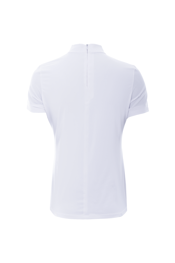 Cavallo DALIA Short Sleeve Competition Shirt - Little Equine Co.