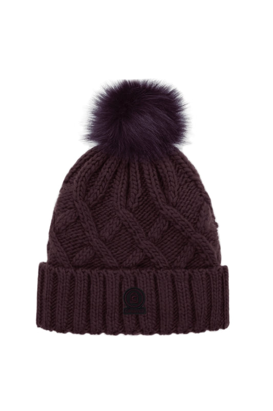 Cavallo EDITA Knitted Beanie