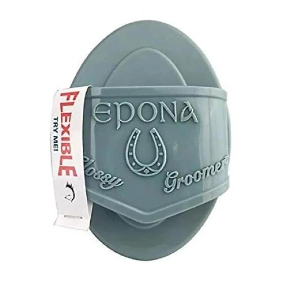 Epona Grooming - Flexible Glossy Groomer - Little Equine Co.