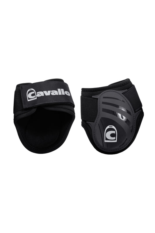 Cavallo HABOR Hardshell Fetlock Boot - Little Equine Co.