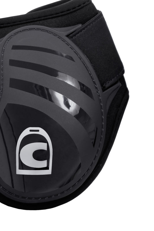 Cavallo HABOR Hardshell Fetlock Boot - Little Equine Co.