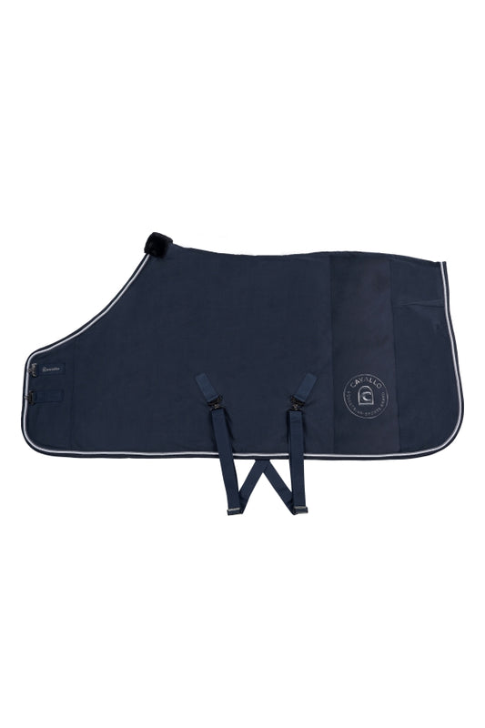Cavallo HEIDA Fleece Rug - Little Equine Co.