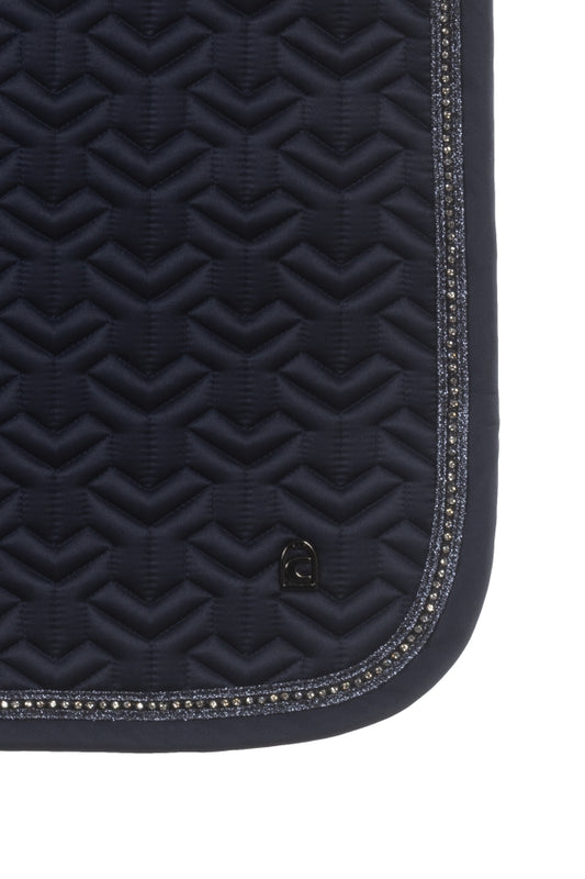 Cavallo Caval Cool Comfort Saddle Pad - Little Equine Co.