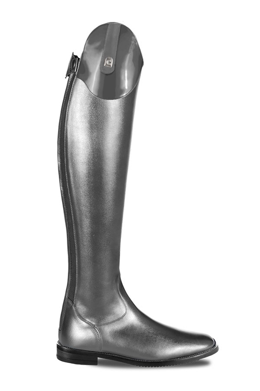 Linus Dressage Ed Lack Grey