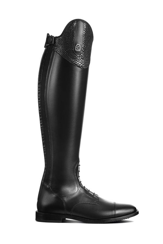 Linus jump Pitone Black