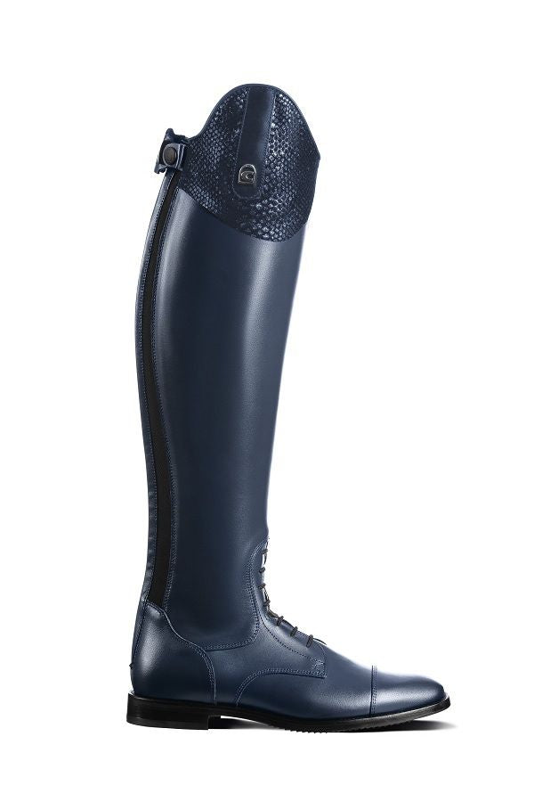 Cavallo Linus Jump Riding Boots Edition Pitone – Little Equine