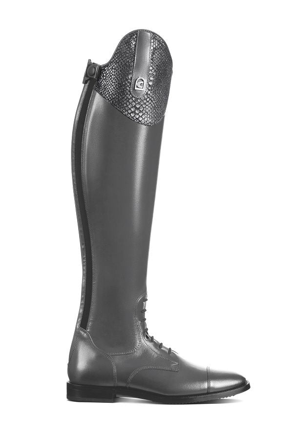 Cavallo Linus Jump Riding Boots Edition Pitone - Main Image