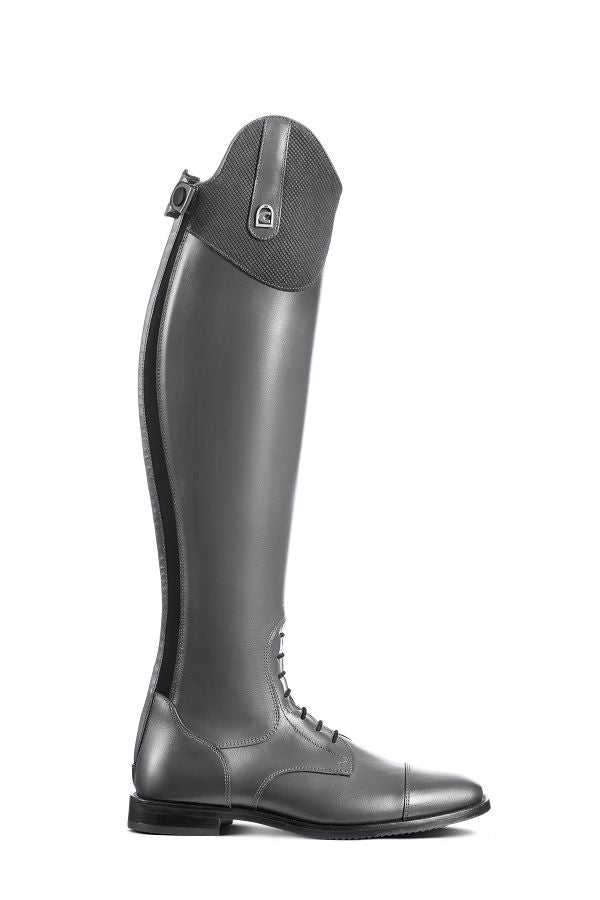 Cavallo Linus Jump Riding Boots Edition Squared Velours – Little