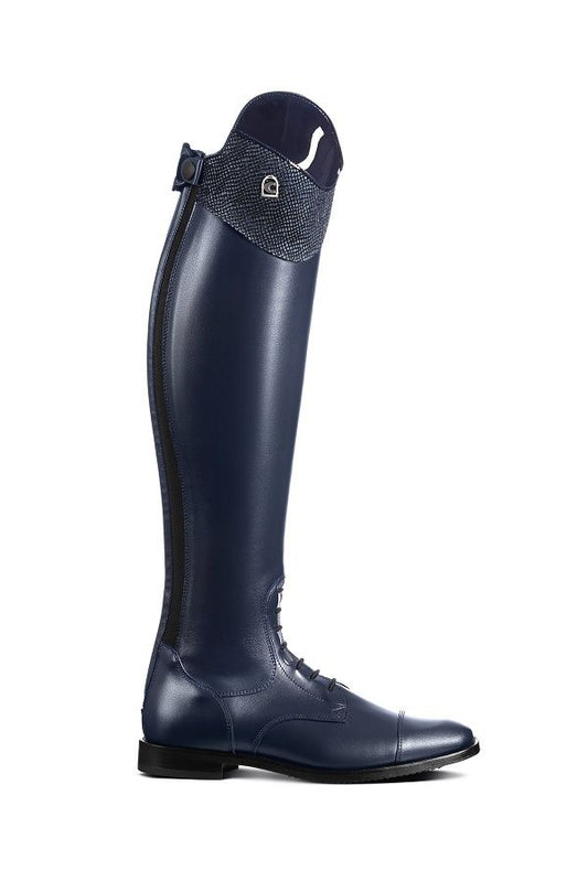 Linus Jump Varano + Lack Blue