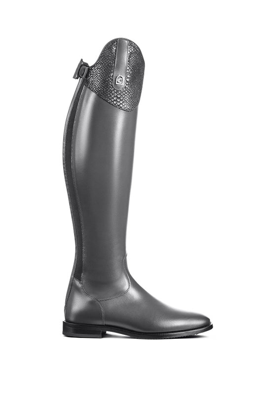 Linus Dressage Ed Pitone Grey