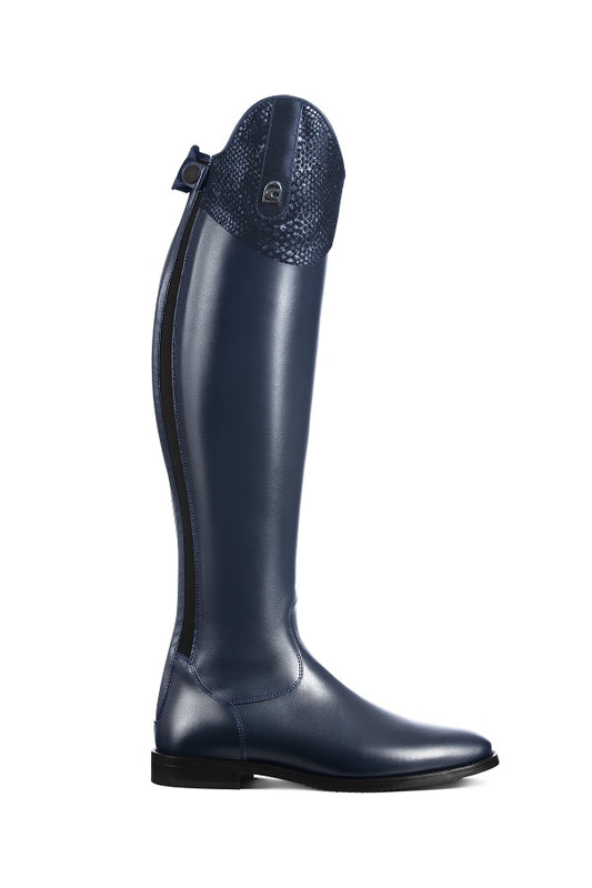 Linus Dressage Ed Pitone Blue