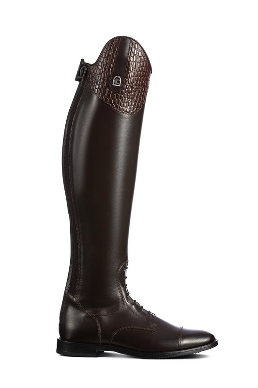 Linus Jump Ed Caiman Mocha