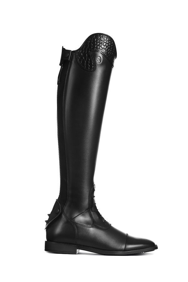 Cavallo Linus Slim Boots Edition S-Line Caiman – Little Equine