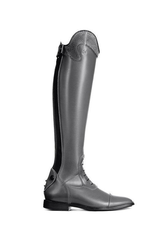 Linus Slim S Line Varano Grey