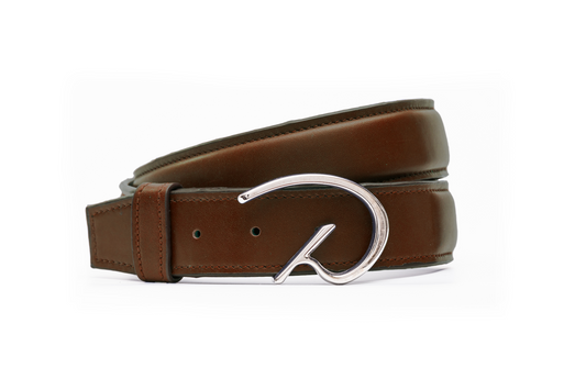 Dy'on 'Classic' D Belt - Little Equine Co.