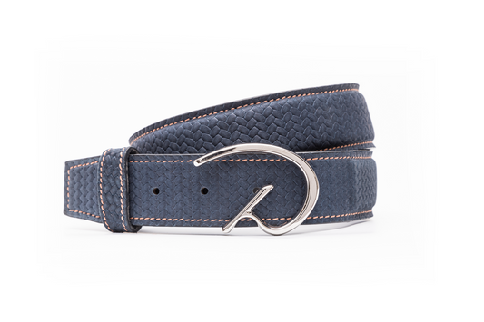 Dy'on 'Sydney' D Belt - Little Equine Co.