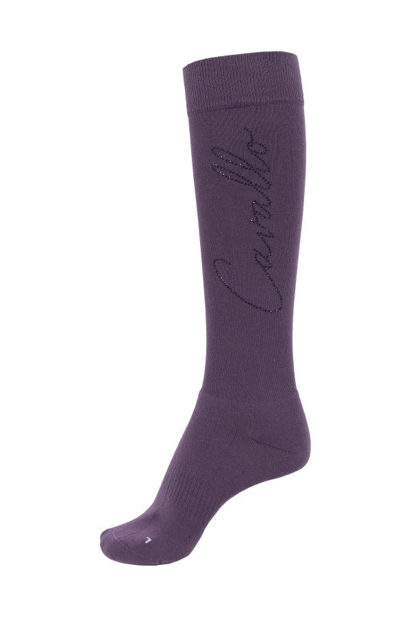 Cavallo SELMA Functional Sock - Little Equine Co.