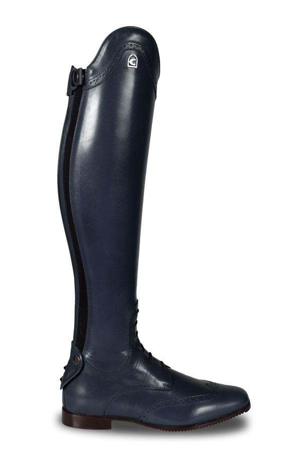 Cavallo Signature Lyra Derby Riding Boots - Little Equine Co.