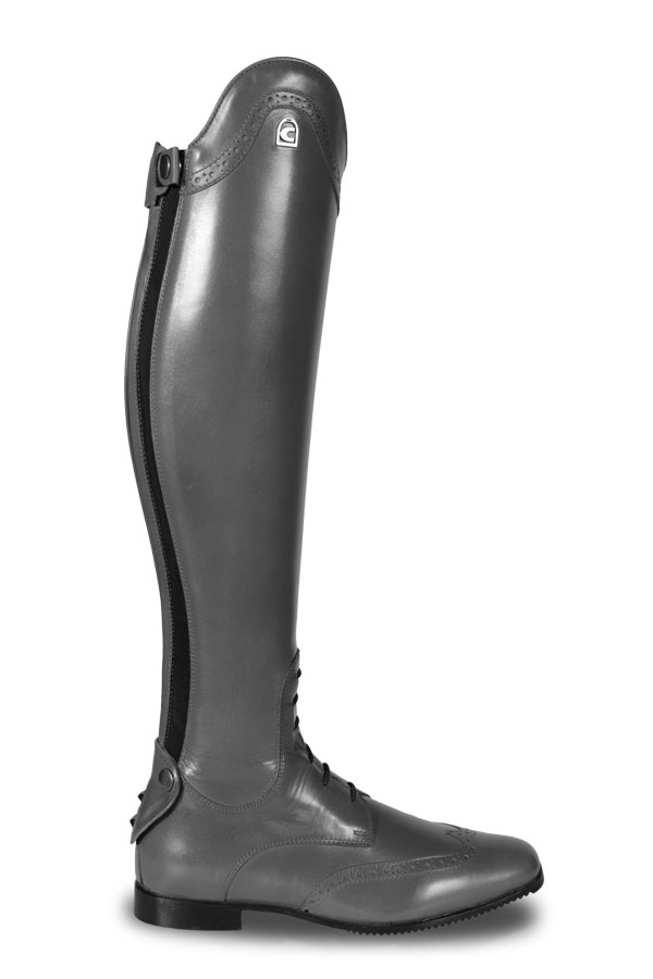 Cavallo Signature Lyra Derby Riding Boots - Little Equine Co.