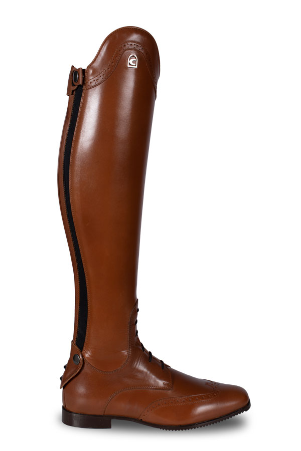 Reitstiefel Primus Reitstiefel Cognac Cavallo Reitstiefel Cavallo