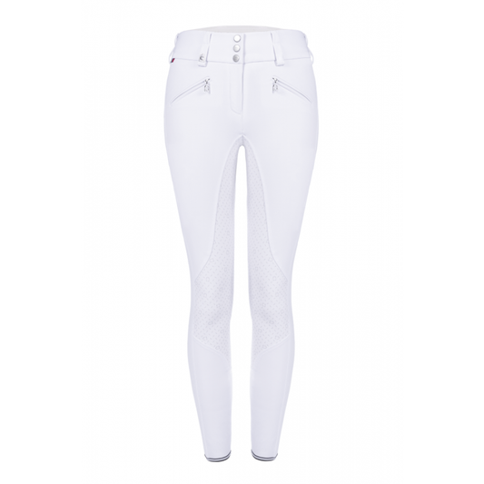 Cavallo Ladies CAJA G High Waist Full Seat Breeches - Little Equine Co.