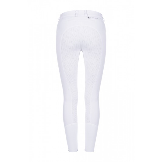 Cavallo Ladies CAJA G High Waist Full Seat Breeches - Little Equine Co.